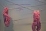 Design Miami - Pink Beasts by Fernando Laposse
