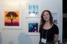 The Contemporary and Digital Art Fair - Julie Kratz from Kaleida Studio
