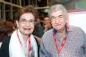 Marcia Hochberg and Joel Hochberg