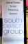 Presenting sponsor South Beach Group boutique hotels