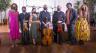 South Beach Chamber Ensemble and Black Voices with host Nicole Henry, at left