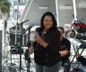 Rose Max and Ramatis Brazilian Quintet at Lincoln Road Plaza