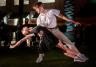 Miami City Ballet Dancers Ellen Grocki and Cameron Catazaro
