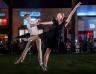 Miami City Ballet Dancers Cameron Catazaro and Ellen Grocki