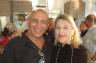 Harvey Burstein and Sara Solomon