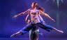 Dance Now Miami dancer Julia Faris