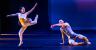 Dance Now Miami dancers Allyn Ginns Ayers and Matthew Heufner