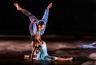 Dance Now Miami dancer Benicka J. Grant and Anthony Velazquez