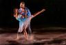 Dance Now Miami dancer Benicka J. Grant and Anthony Velazquez