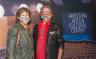 Linda Kolko and George Neary