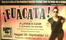 Fuacata! Poster.