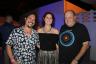Jason DiLuzio, Rachel Damn and  Jeff Levinson