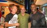 Angelo Lanza, William Irizarry, and Paul Thomas.