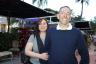 Laura Dominguez, Mark Samuelian