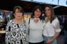 Maria Christina Quesada, Karla and Erika DeLaVega