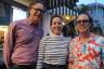 Nicholas Griffith, Adriana Cisneros, Nathan Crooks