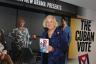 Former Miami Beach Commissioner Joy Malakoff