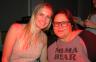 Filmmaker Carley Sumner and Alison Burgos