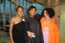 Jasmin Shield, Imani Keane, Kimberly Haynes