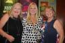 Renee Reichling, Village of Palmetto Bay Mayor Karyn Cunningham, Susan Admire.