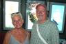 Kathy and Andy Andrucak.