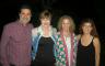 Eric Dickman, Kristy King, Rhonda Lapin, and Clare Schulthris