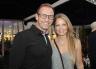 Michael Grieco and Christine Klinspor