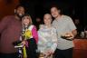 Geo Cutino, Barbara Manning, Pauline Winick, Josh Bayliss.