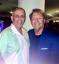 Harvey Burstein and James Cubby.