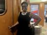 Yolanda Davis.