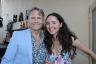 David Sexton, Anjuli Kaufman