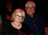 Cheryl and Richard Evans