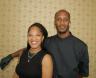 Sasha Sul and Christian Johnson.
