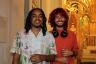 Raphael Vulcain, Camilo Alvarez of Omnisound Space.