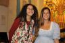Angelica Teresa Lugo, Victoria Witkowski.