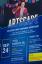 Artscape flyer