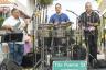Tito Puente Jr. Jazz Ensemble band members