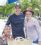 Patrick Pecoraro, Miami Beach commissioner candidate Andres Asion and Ray Breslin