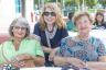 Loly Ripes, Grace Couffignal and Magaly Garcia