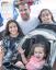 The Sanchez family