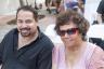 Elvis Matos and Rosa Matos