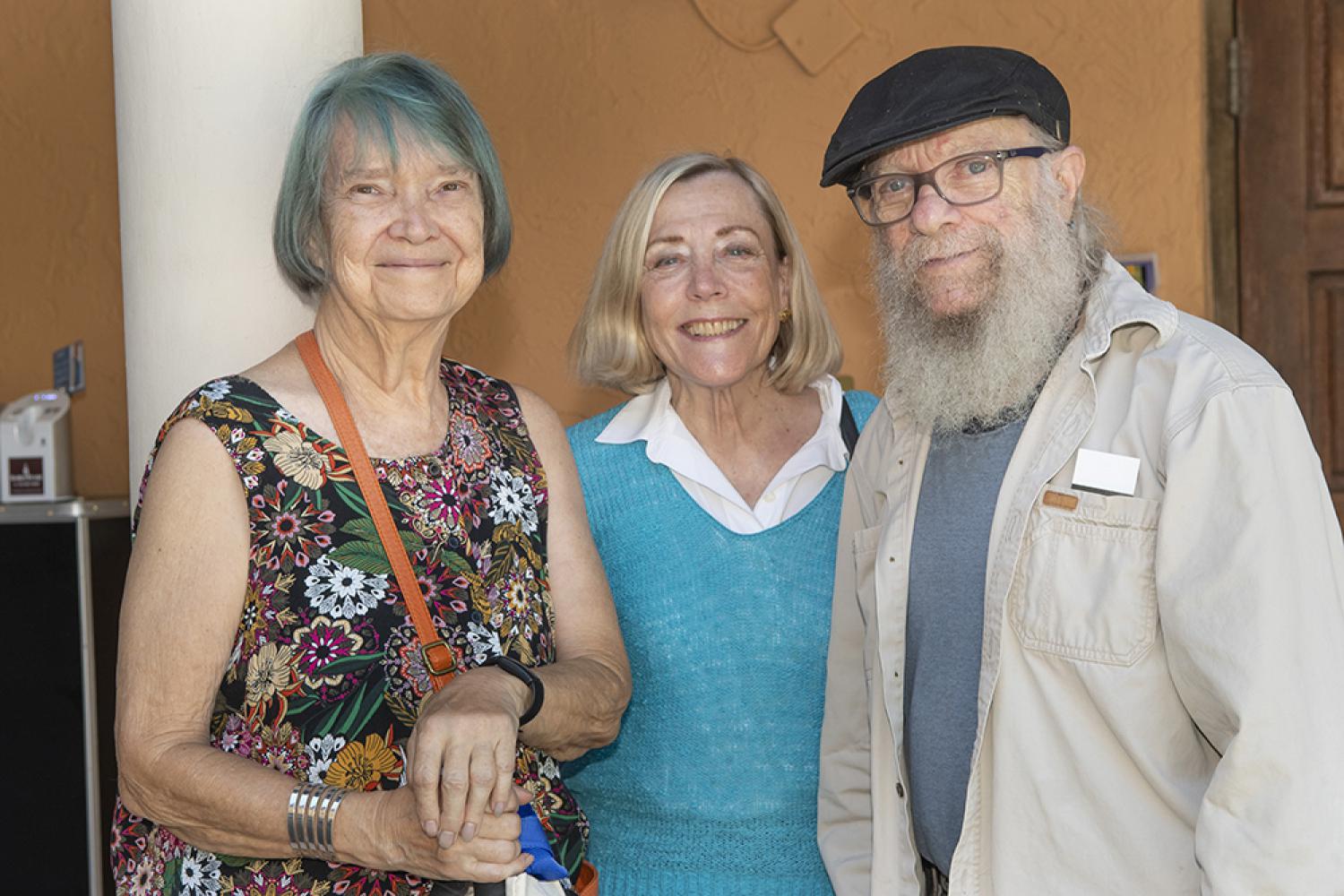 MAZ Gallery GableStage Opens 'How I Learned'