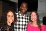 Anne-Camille Hersh, Jamar Roberts, and Jennifer McGrath.