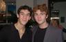 Ethan Rodrigues and Jordan Martinez.
