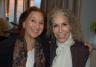 Marjorie Cohen and Susan Goldstein.