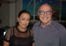 Rachel Pacheco and Commissioner David Richardson.