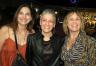 Michelle Paley, Amy Scherlise, and Joanna Hoffman.