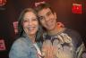 Leslie Simon and Huascar Barradas.