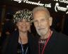 Brigitte Grosjean and Director Alyn Darnay.
