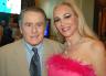 Dennis and Suzanne Bevans.